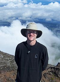 Richard E. Honrath