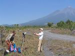 Remote Sensing for Hazard Mitigation and Resource Protection in Pacific Latin America